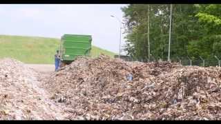 Papierki i butelki czyli gdzie trafiają nasze odpady