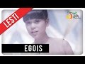 Lesti - Egois | Video Clip