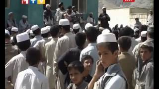 1TV Afghanistan Farsi News 09.09.2014 خبرهای فارسی