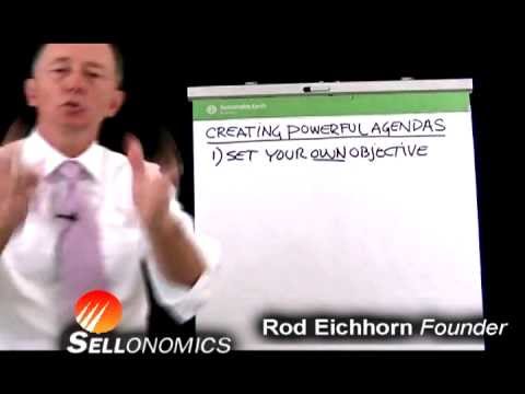 How to create powerful meeting agendas How to create powerful meeting agendas