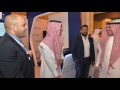 مشاركة شركة فالكم في منتدى تحول الشركات العائلية إلى شركات مساهمة الرياض