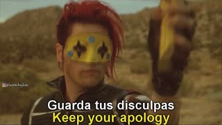 My Chemical Romance - Na Na Na |  Sub.  Español + Lyrics
