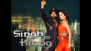 Singh Is Kinng Full Movie In Hindi | Akshay Kumar | Katrina Kaif | Sonu Sood | Full Hd 1080p
