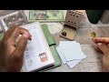 🌽 build a farm savings challenge back to the basics cash envelope method sinking funds ✨