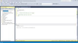 SQL SERVER 37 DROP IF EXISTS