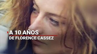 Caso Florence Cassez, el día que ignoraron a la justicia y actuaron en favor de los delincuentes