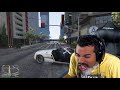 I haven't played this until now... LMFAO!  Grand Theft Auto 5 - Part 1