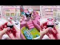 [ASMR Relaxing] Những món đồ chơi siêu cute, ai cũng muốn mua 🌷🍧🍉🍓Ep.3