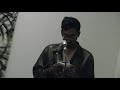 Karthik Sethuraman @ Quiet Lightning