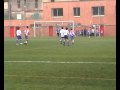 SANT JOAN DESPI - PRAT A.E 1-0 5ª.flv