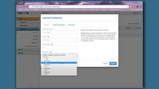The Latest with MySQL on OpenStack Trove Part 1