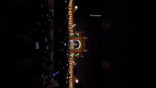 MYSORE DASARA 2023🎇 MYSORE DASARA LIGHTING I♥️ MYSORE...#mysoredasara2023 #mysore #dasara#lighting