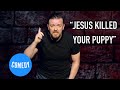 Ricky Gervais' Cruelest Christmas Revenge Plan | Science | Universal Comedy