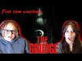 First time watching *THE GRUDGE* - 2004 - reaction/review