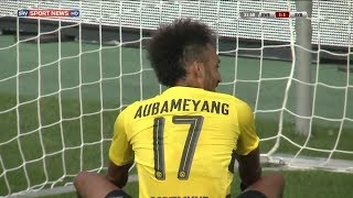 Rot-Weiss Essen - Borussia Dortmund 3:2 ● Goals & Highlights ● 11.07.2017 ● HD