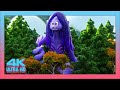 Giant Ruby Kraken Form Scenes - Ruby Gillman: Teenage Kraken | PART 1 (8K Remaster)