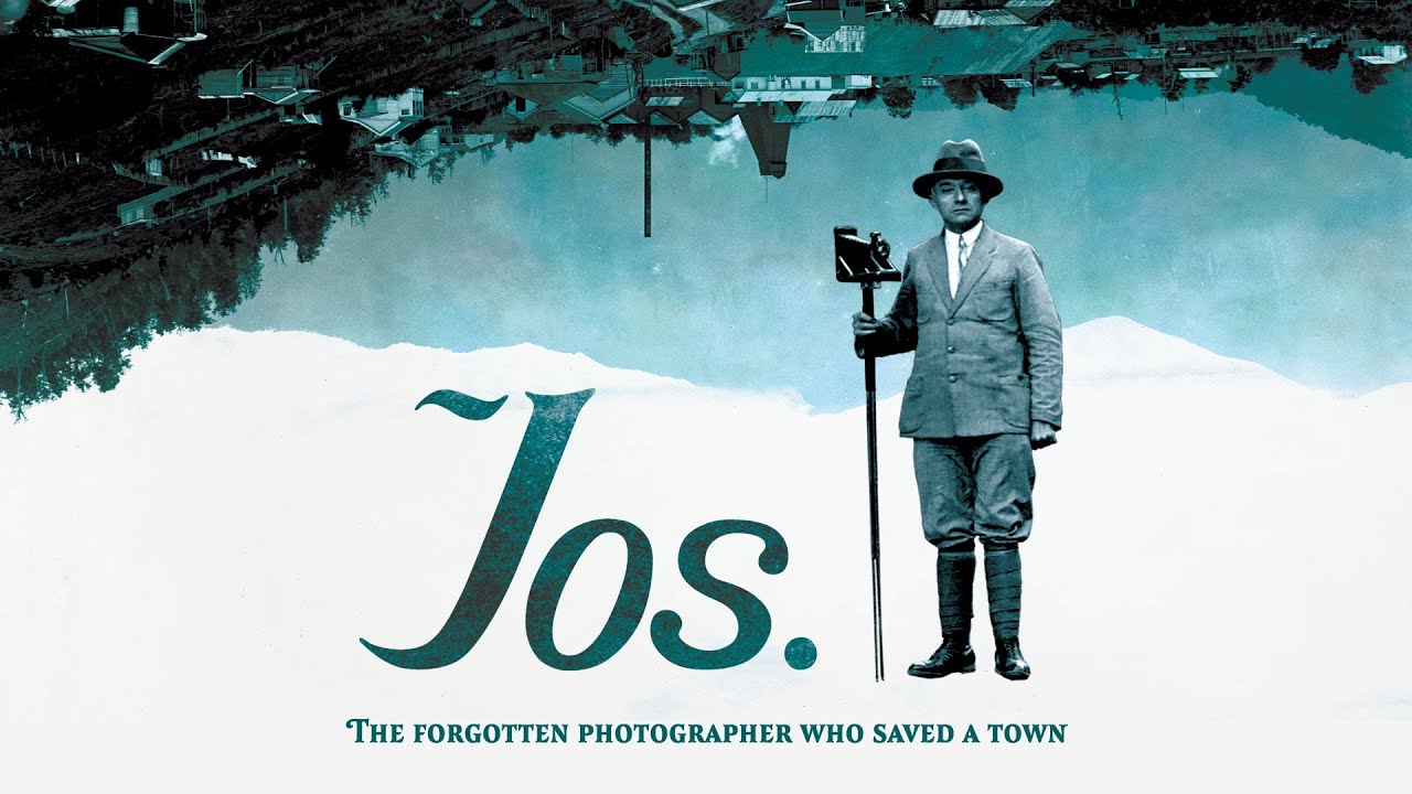 JOS - Official Trailer - YouTube