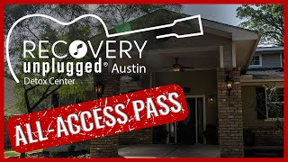 All-Access Pass: Austin Detox Center