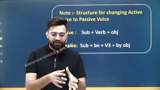 VOICE CLASS 1 BY TARUN GROVER SIR