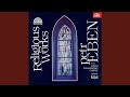 The Song of Ruth for Mezzo-soprano and Organ (1970)