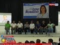 SONA: VP Robredo, ilang personalidad haharapin ang mga reklamo na anila'y political persecution