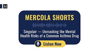 Singulair — Unmasking the Mental Health Risks of a Common Asthma Drug