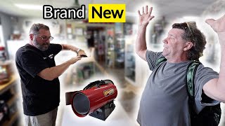 The Best Part of Reselling? The Negotiation!