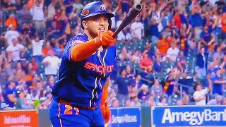 YAINER DIAZ WALK-OFF HOME RUN: (14) BOSTON RED SOX VS. HOUSTON ASTROS | MLB | AUGUST 19, 2024