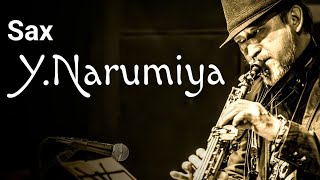 Saxリード調整をライブ配信しながら仕上げてみました🎷😊Narumiya Sax♫🎷✨