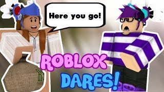 Dares On Roblox 1 Videopiar - dares on roblox 2 months ago