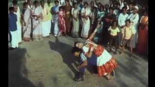 மச்சா என் சிங்‍ககுட்டி தான்-(Anjatha Singam) - Watch Official Free Full Song