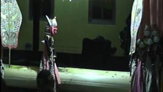 Wayang Golek Kebumen Ki Hadi sutrisno karanggayam 