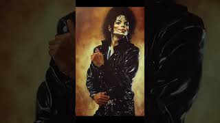 Michael Jackson & Rembrandt III : Then ????