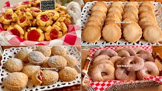 GALLETAS CASERAS FÁCIL Y RIQUÍSIMAS ☕️