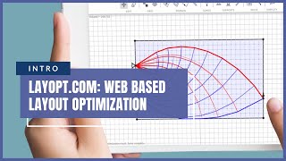LayOpt - Interactive Truss Optimization App