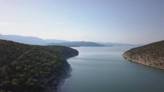 Lake Prespa   Greece