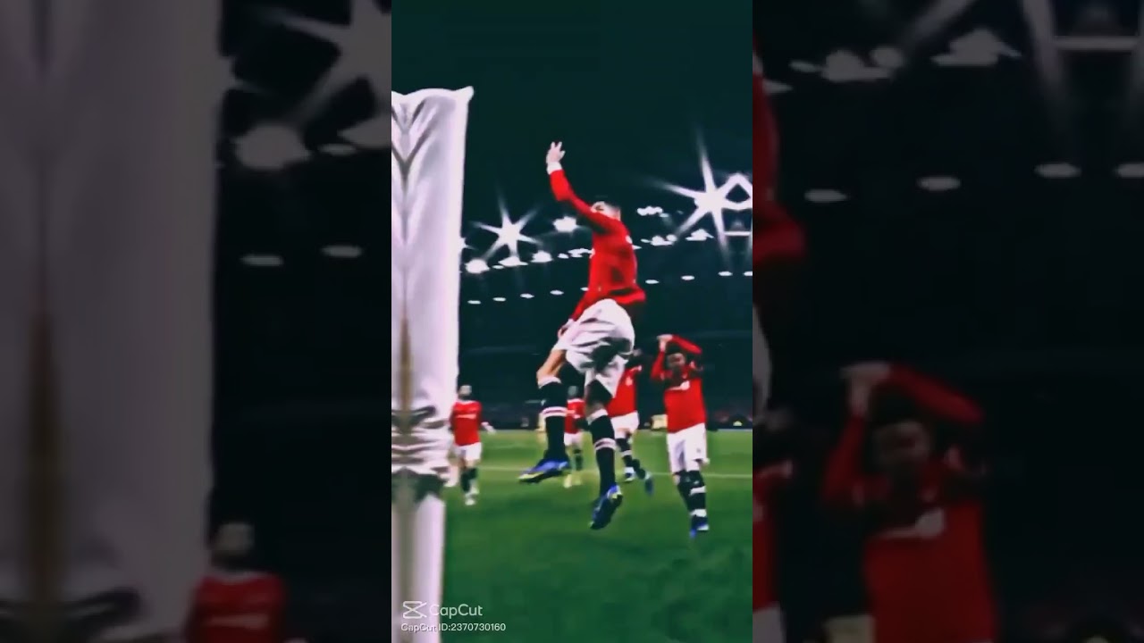 Cr7 Youtube
