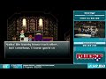 chrono trigger by essentia puwexil in 5 04 47 summer games done quick 2015 part 159