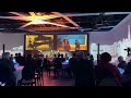 Prague Amsterdam London - ultra low latency music performance with MVTP technology