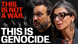 Erasing Palestinian Life in Gaza: Israel’s Genocide EXPOSED | Francesca Albanese & Eyal Weizman