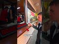 The restaurant put up a wonderful challenge / #shorts #ytshorts