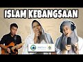 ISLAM KEBANGSAAN | Dari Puisi Karya Iskandar Al Warisy