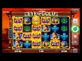 booongo slots eye of gold bigwin @melbet