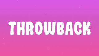 Usher - Throwback feat. Jadakiss