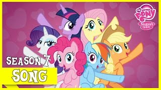 Best Friends Until The End Of Time (All Bottled Up) | MLP: FiM [HD]