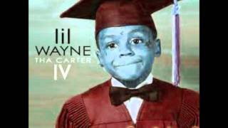 Lil Wayne "Blunt Blowin" (Tha Carter IV) (Slowed)