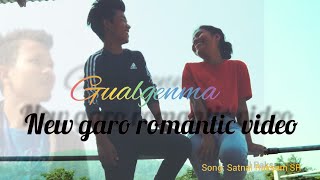 Gualgenma na•a angko||Short video || song by Satnal Raksam