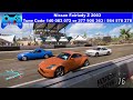 forza horizon 5 nine fairlady s passing forzathon daily challenges earn 9 pass skills in nissan z