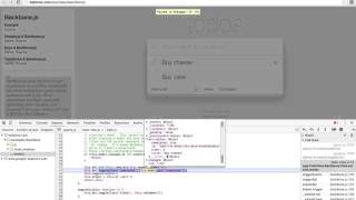 Chrome DevTools: Advanced Breakpoints