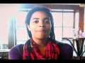 Spring Awakening's Aliya Bowles